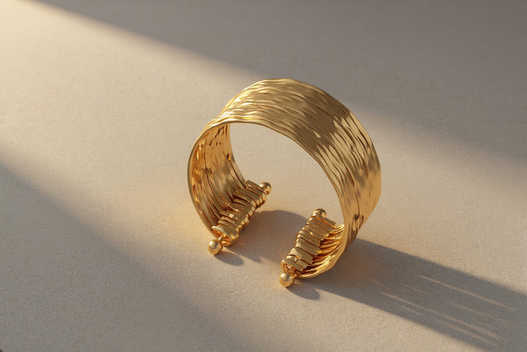 Velora cuff