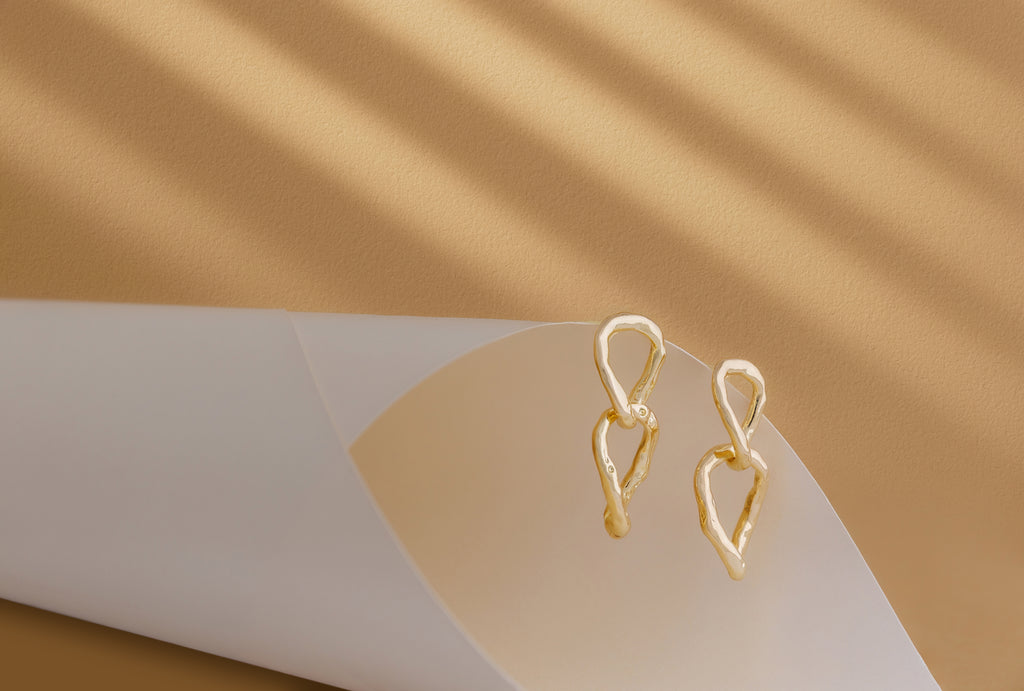 Zia earrings