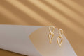 Zia earrings