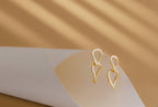 Zia earrings
