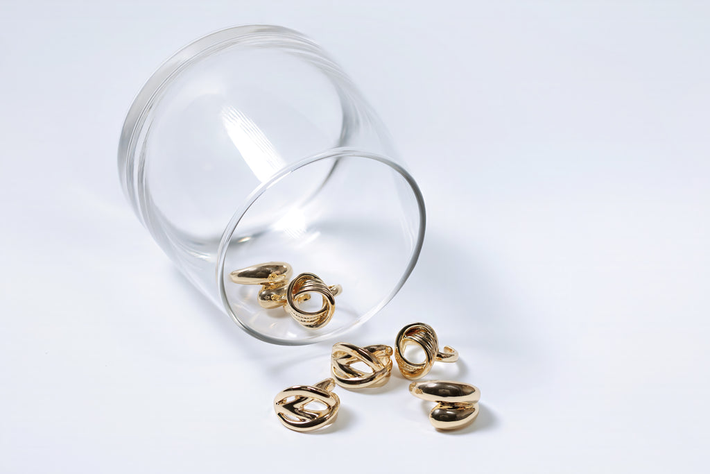 Raya ring set