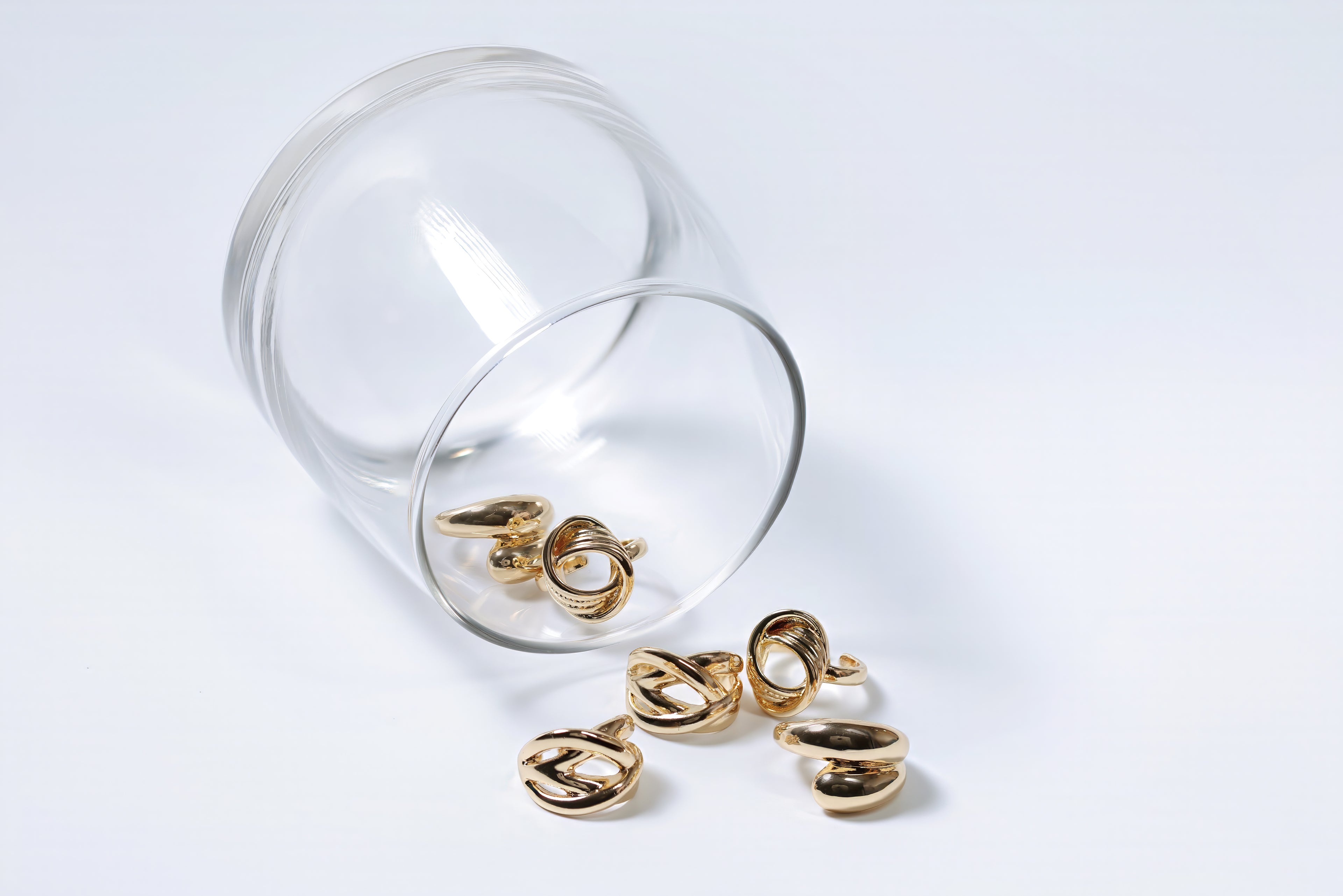 Raya ring set