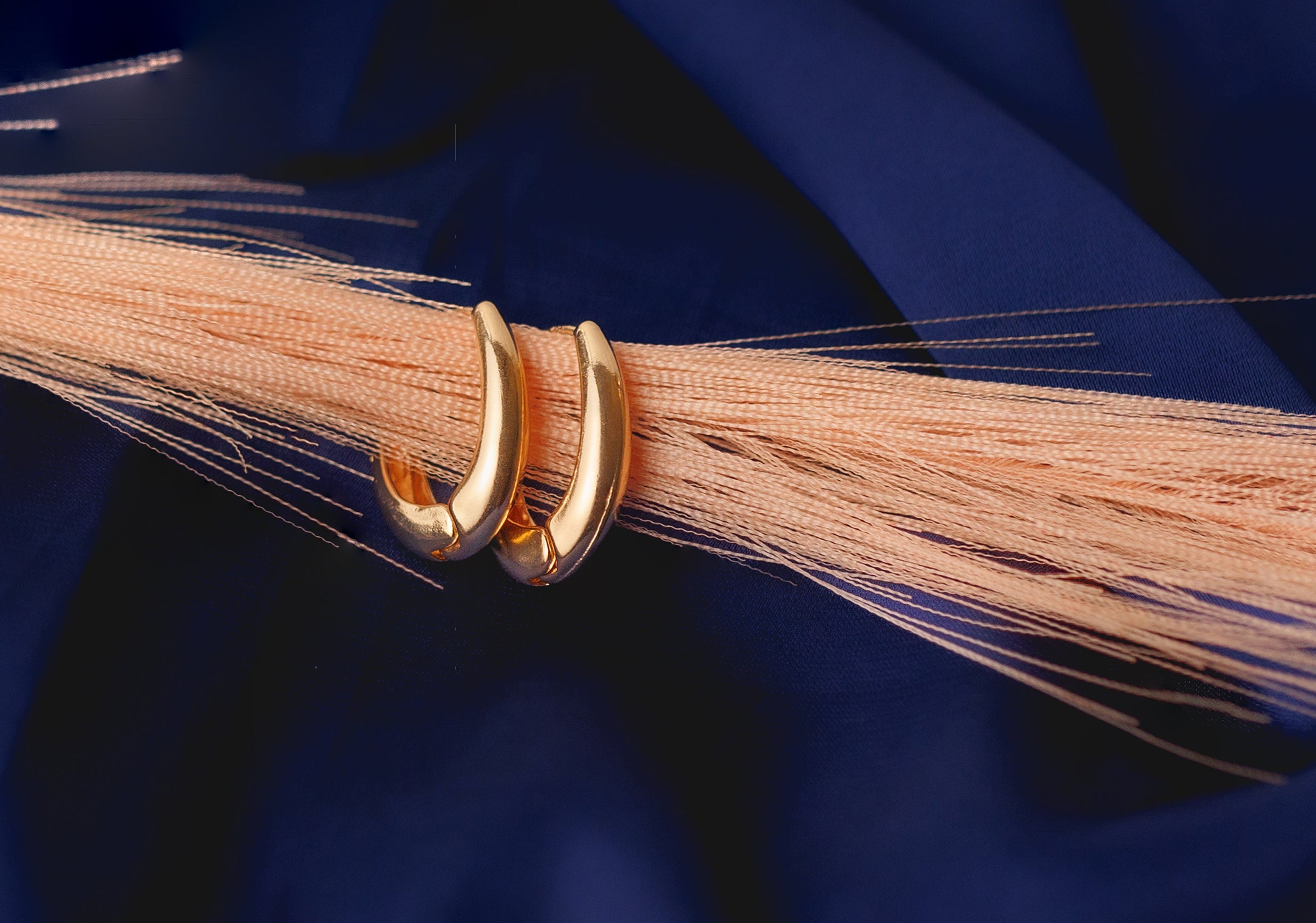 Lumi curve hoops
