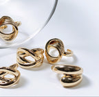 Raya ring set