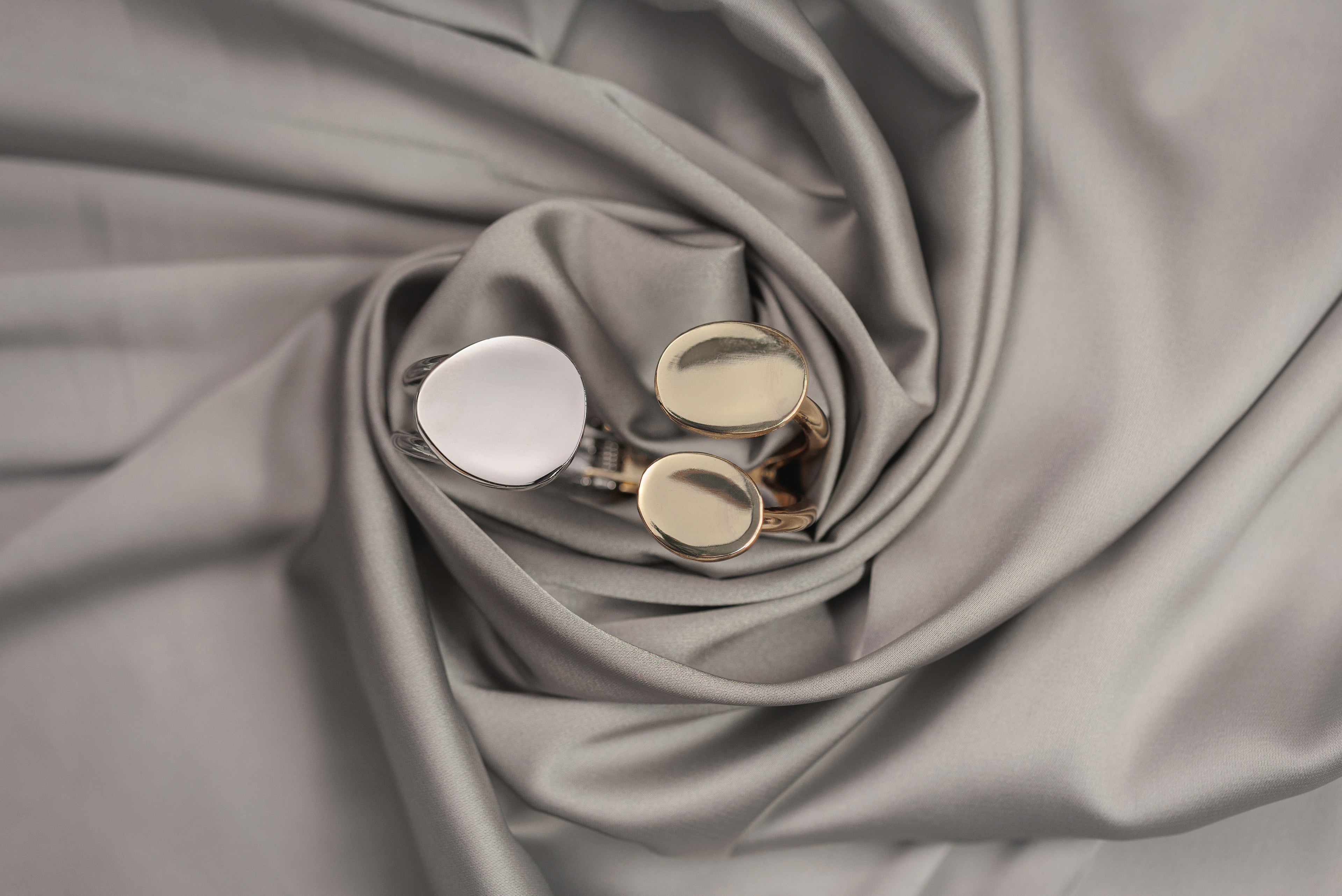 Elin dual cuff