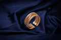 Zyra coil cuff