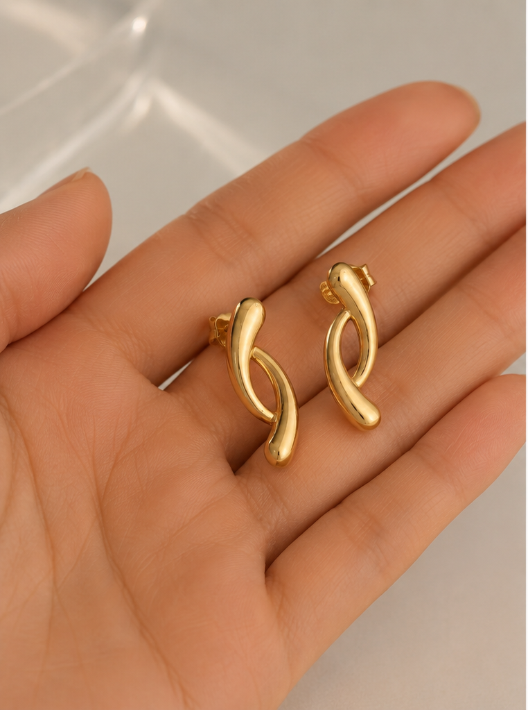Aven earrings