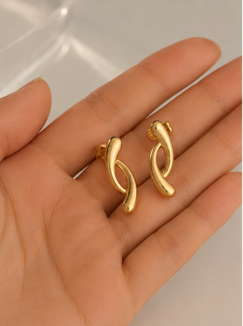 Aven earrings