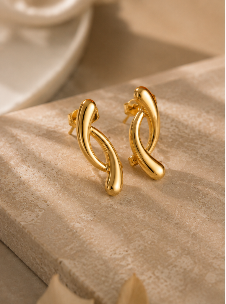 Aven earrings