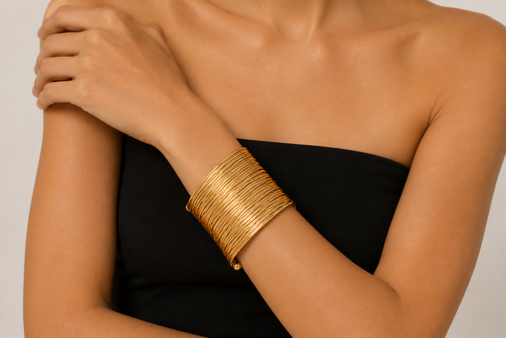 Oria cuff