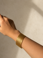 Velora cuff