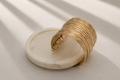 Oria cuff