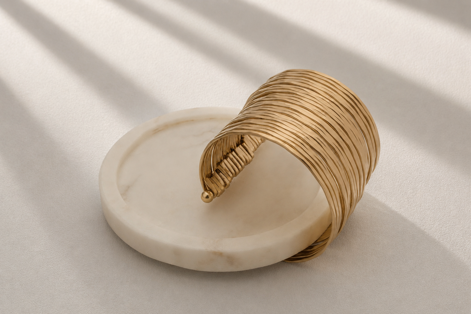 Oria cuff