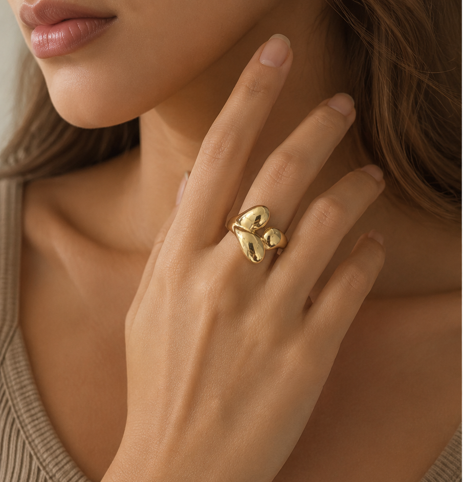 Elka ring