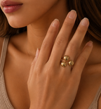 Mello ring