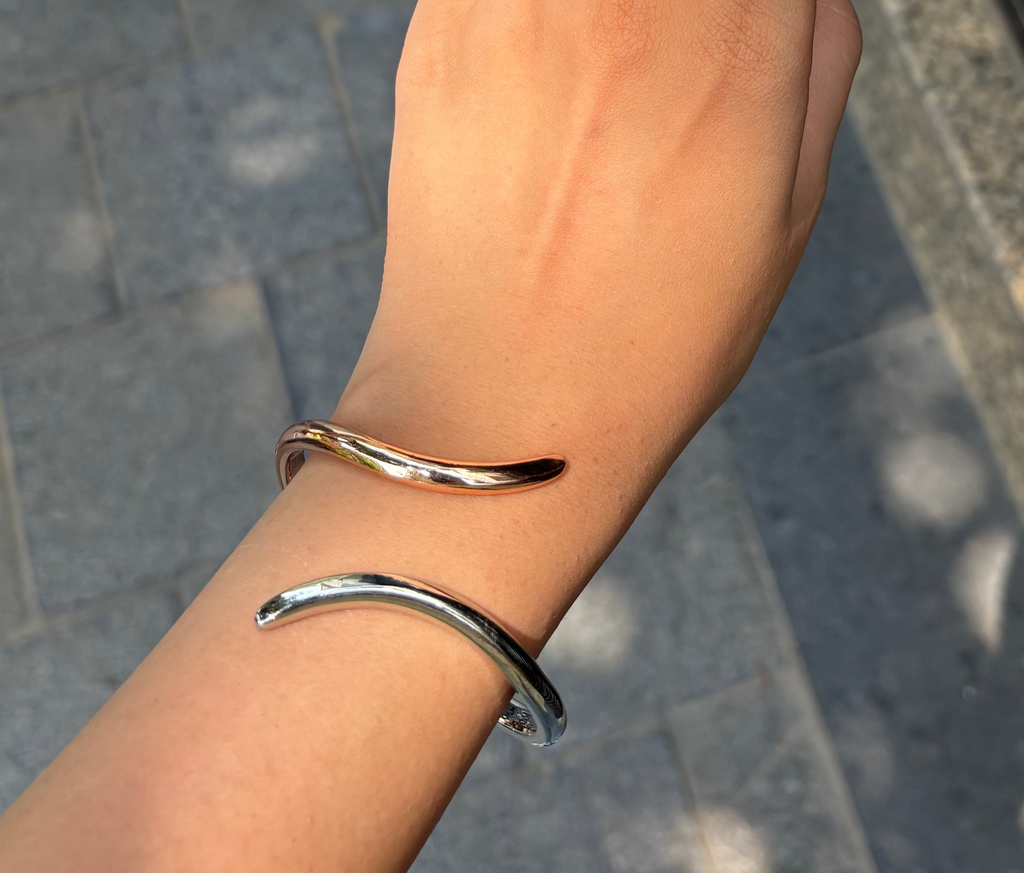 Velix cuff