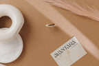 Olin adjustable Ring