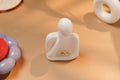 Knot ring