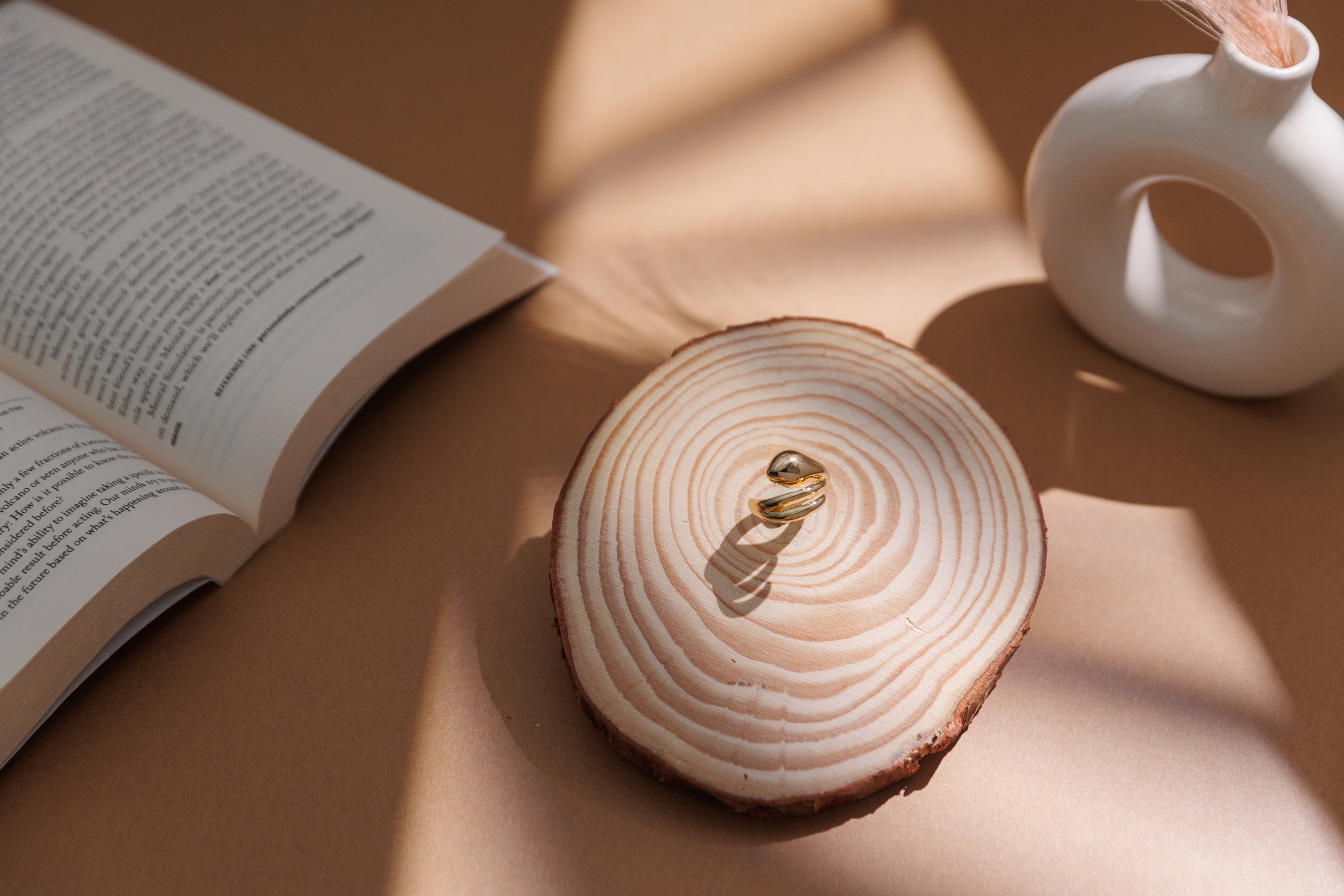 Sero ring