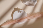 Celest pearl ring