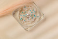 Tiora pearl ring