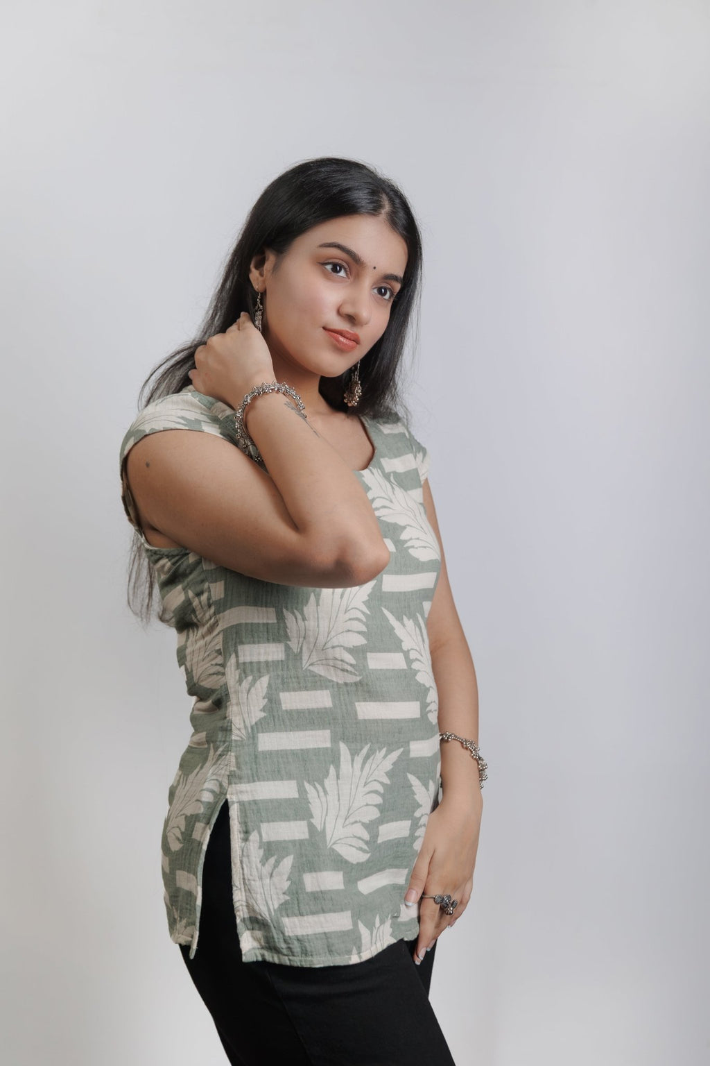 Anvi - avantara