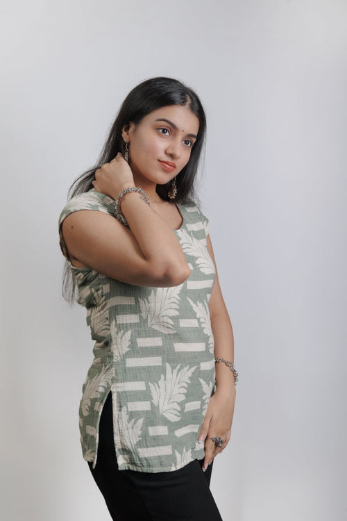Anvi - avantara