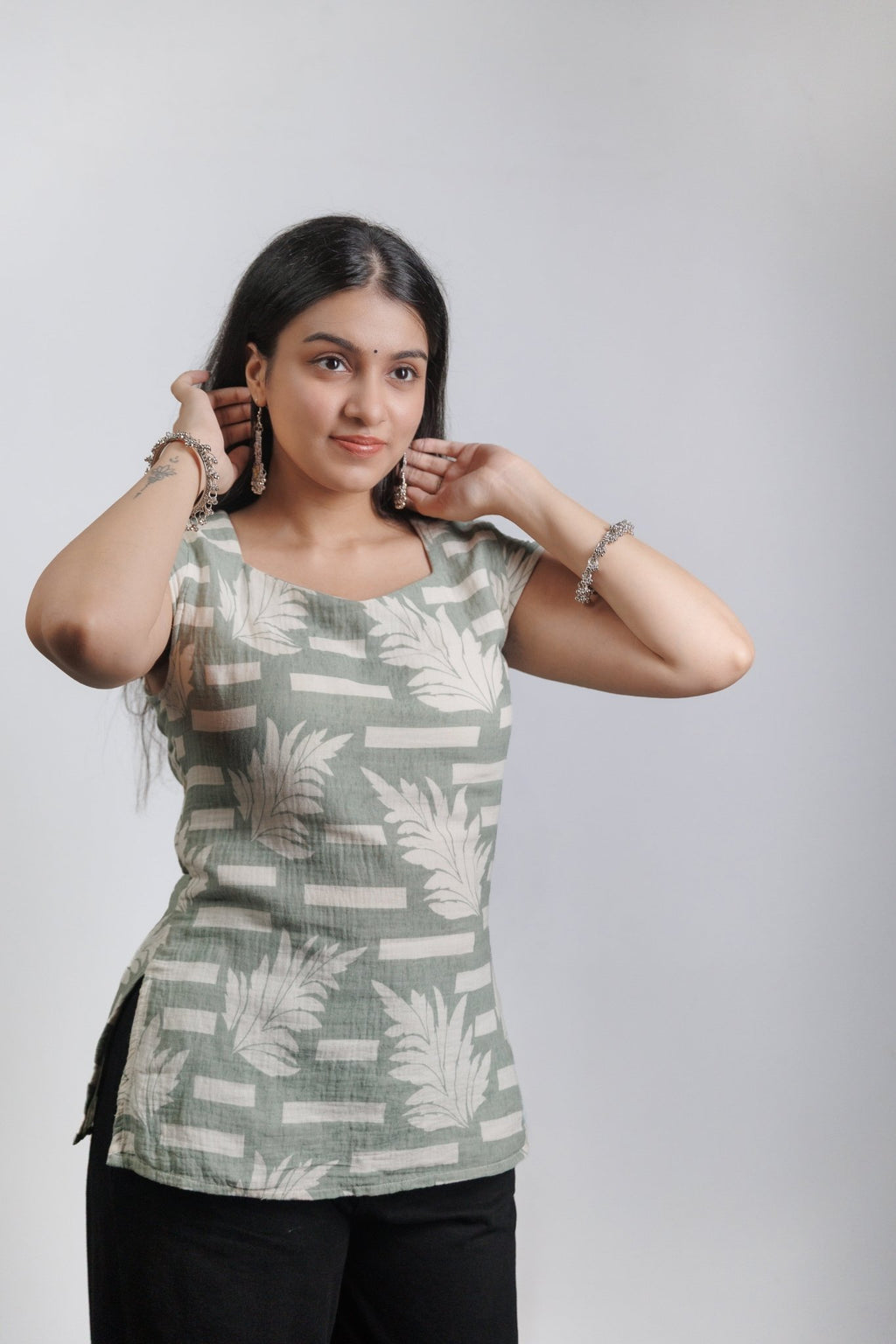 Anvi - avantara