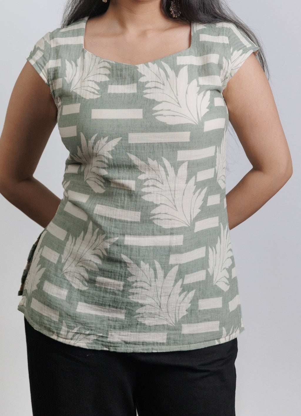 Anvi - avantara