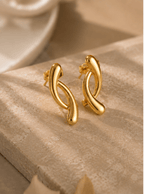 Aven earrings - avantara