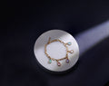 Elyra charm bracelet - avantara