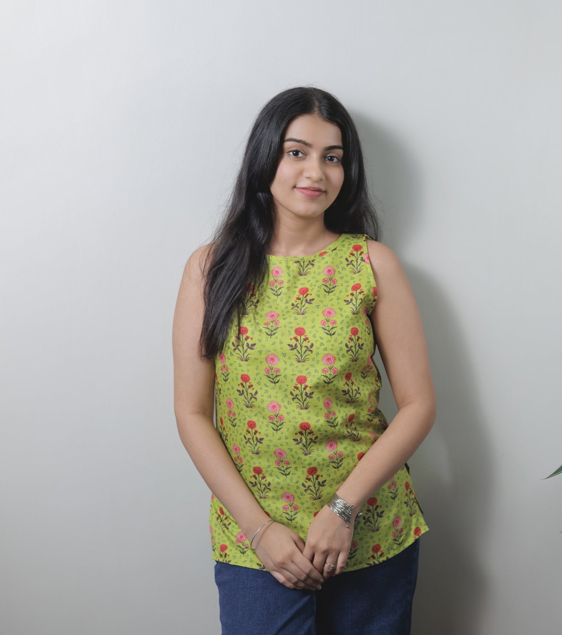 floral lime - avantara