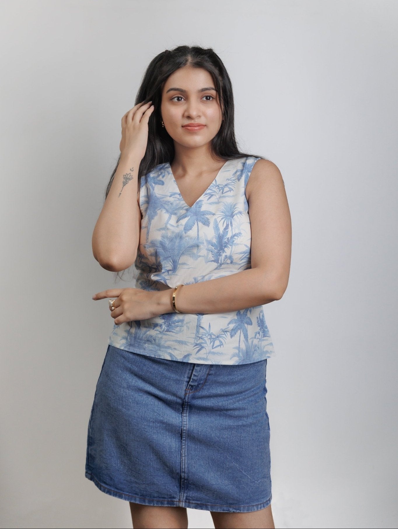 Kuhu - avantara