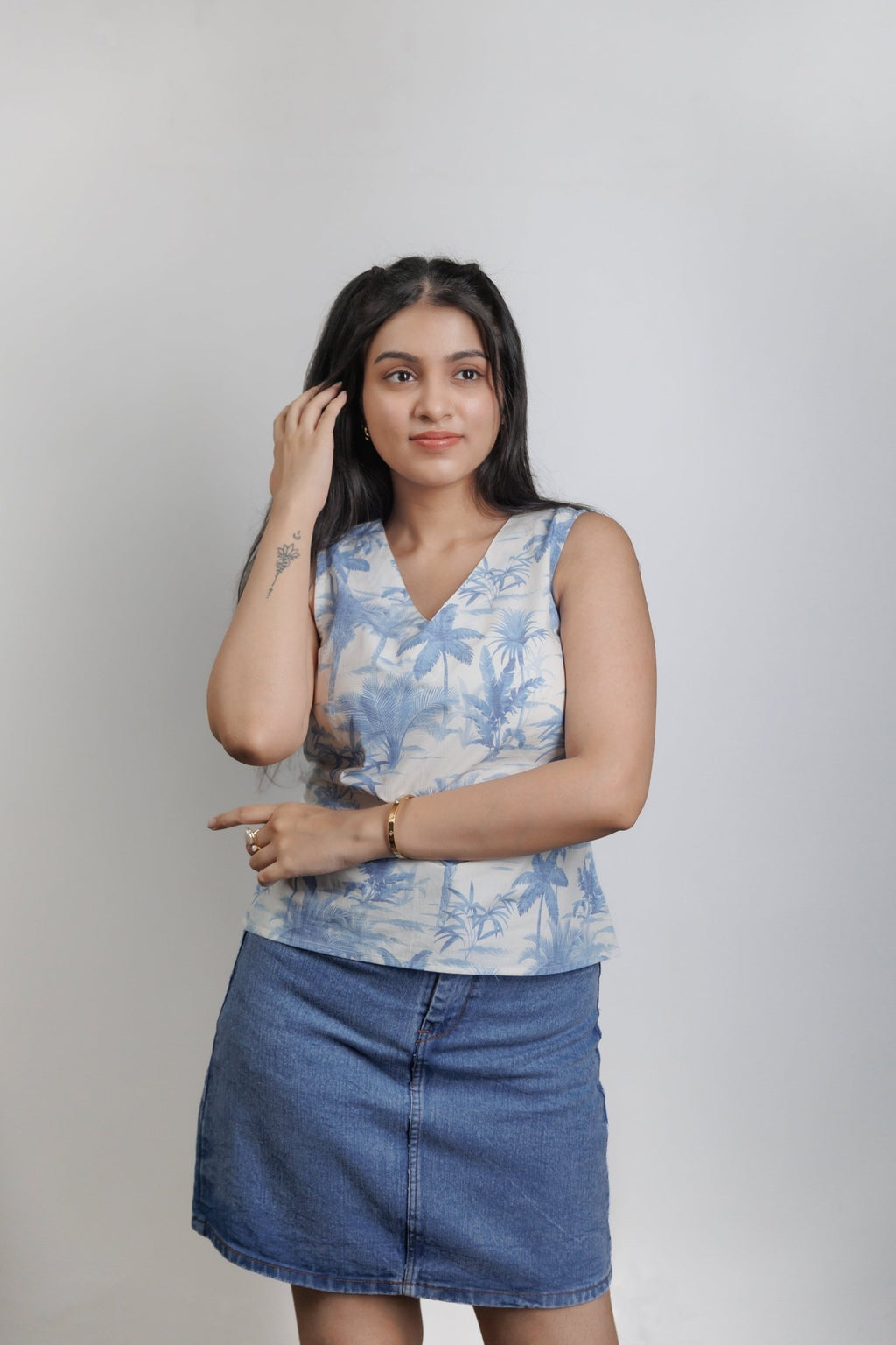 Kuhu - avantara