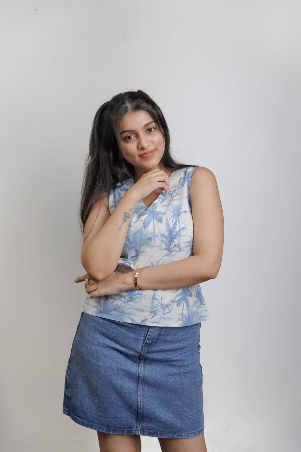 Kuhu - avantara