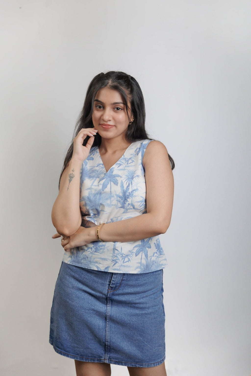 Kuhu - avantara