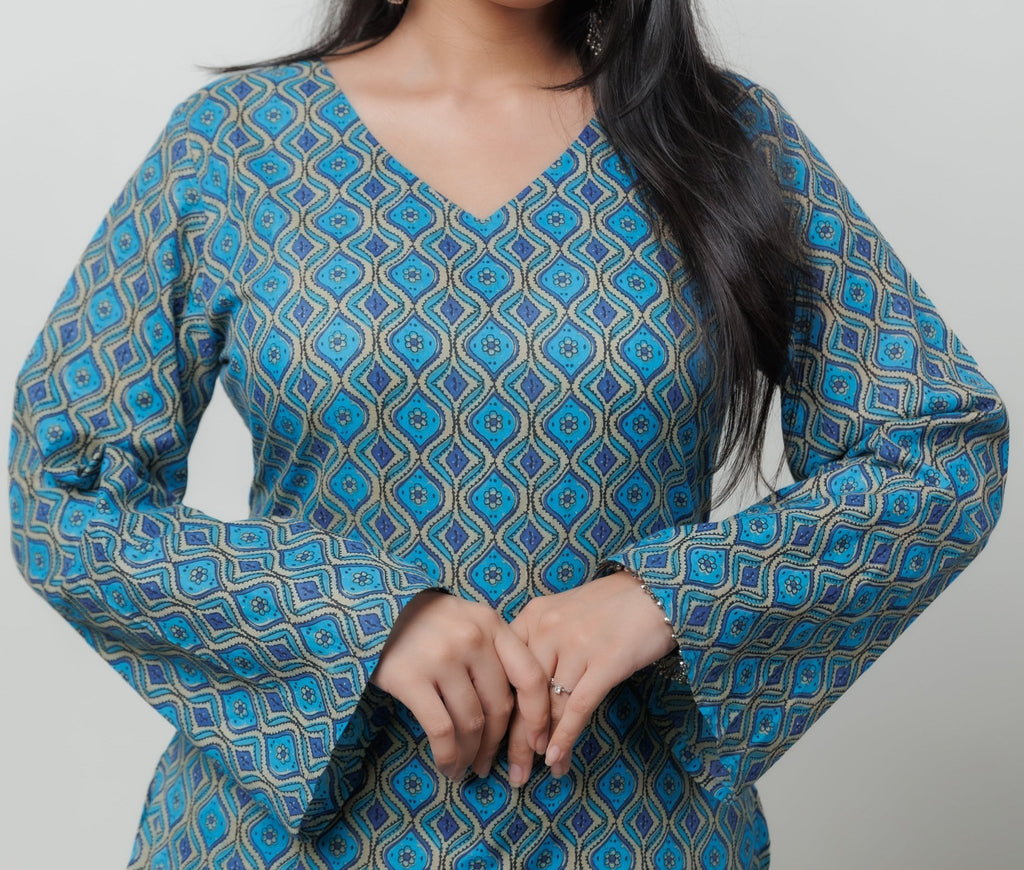Nazm - avantara