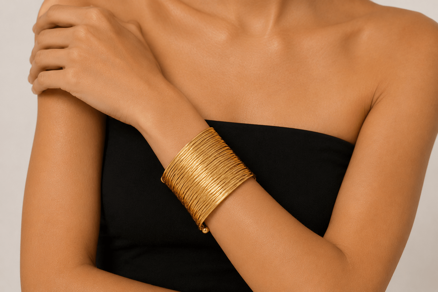 Oria cuff - avantara