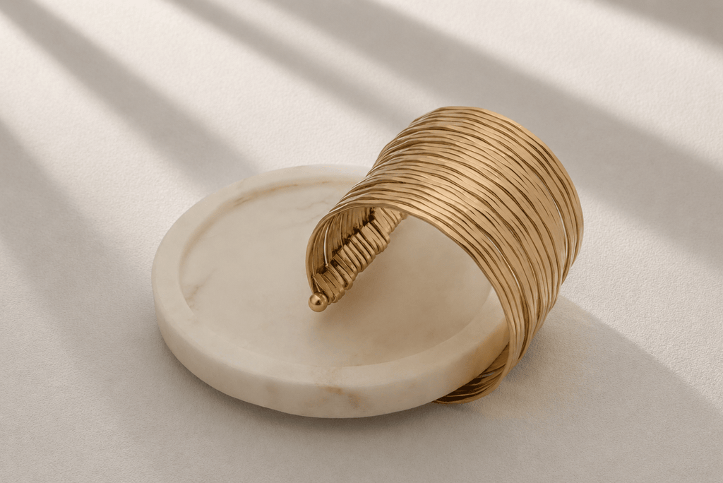 Oria cuff - avantara