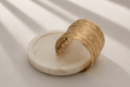 Oria cuff - avantara
