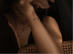 Prism Charm Bracelet - avantara