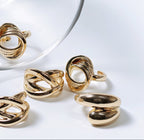 Raya ring set - avantara