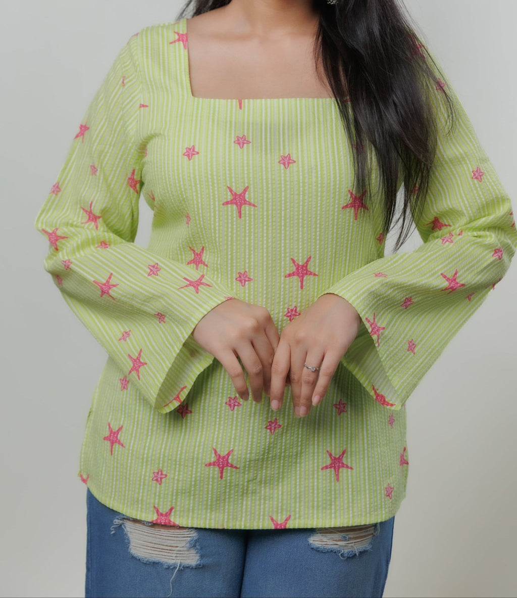 Ruhaya - avantara