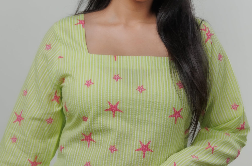 Ruhaya - avantara