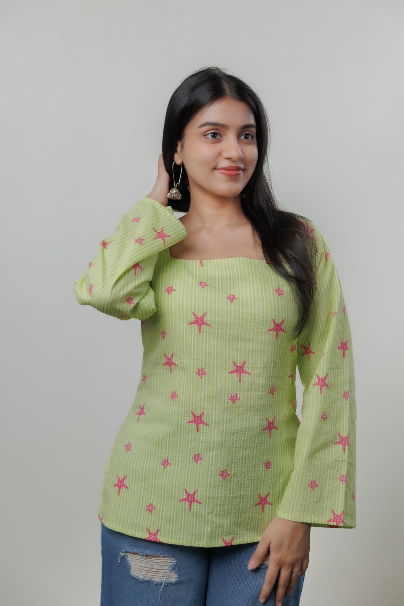 Ruhaya - avantara