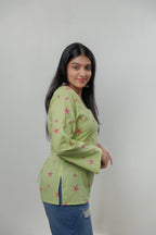 Ruhaya - avantara