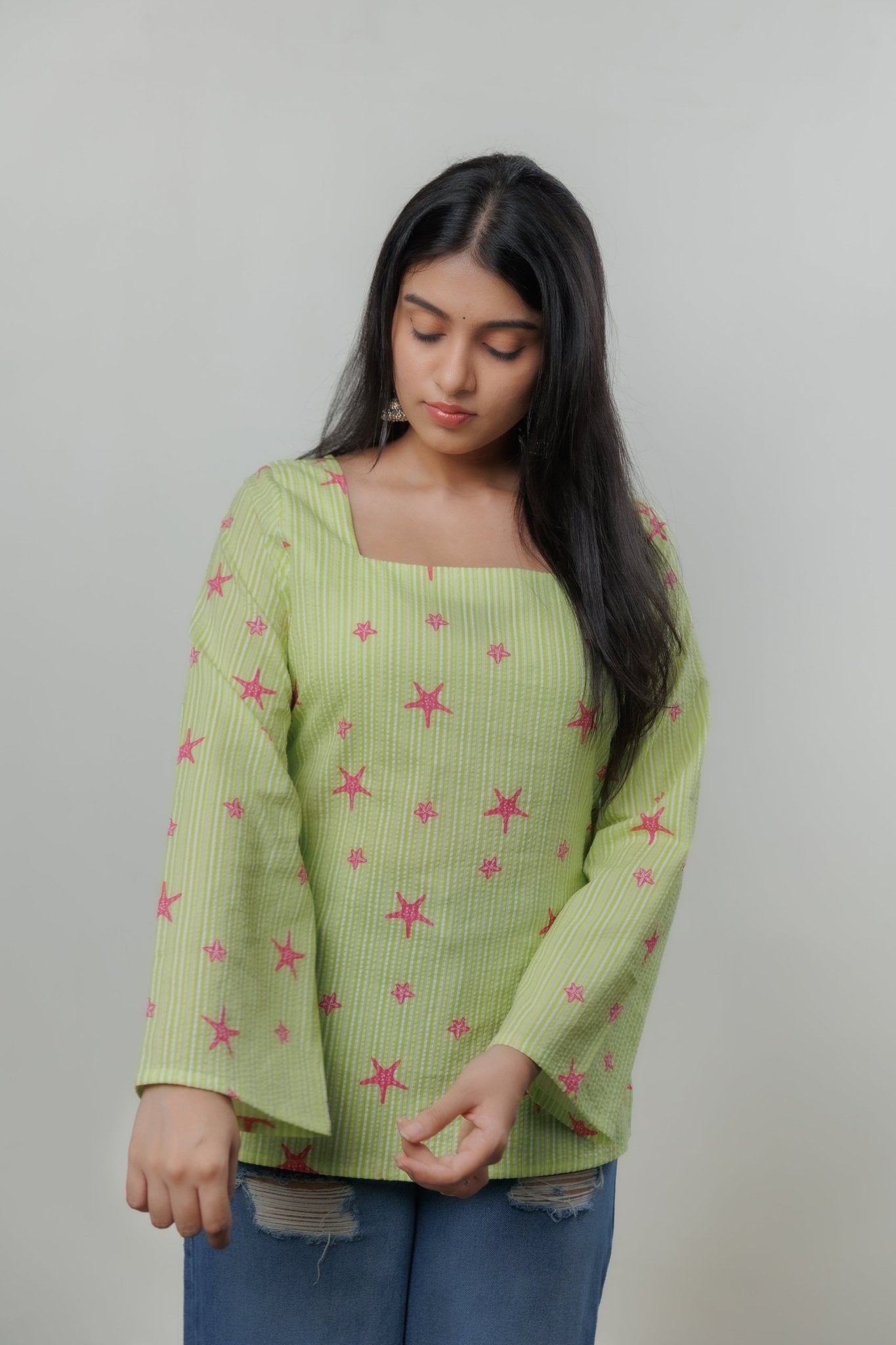 Ruhaya - avantara