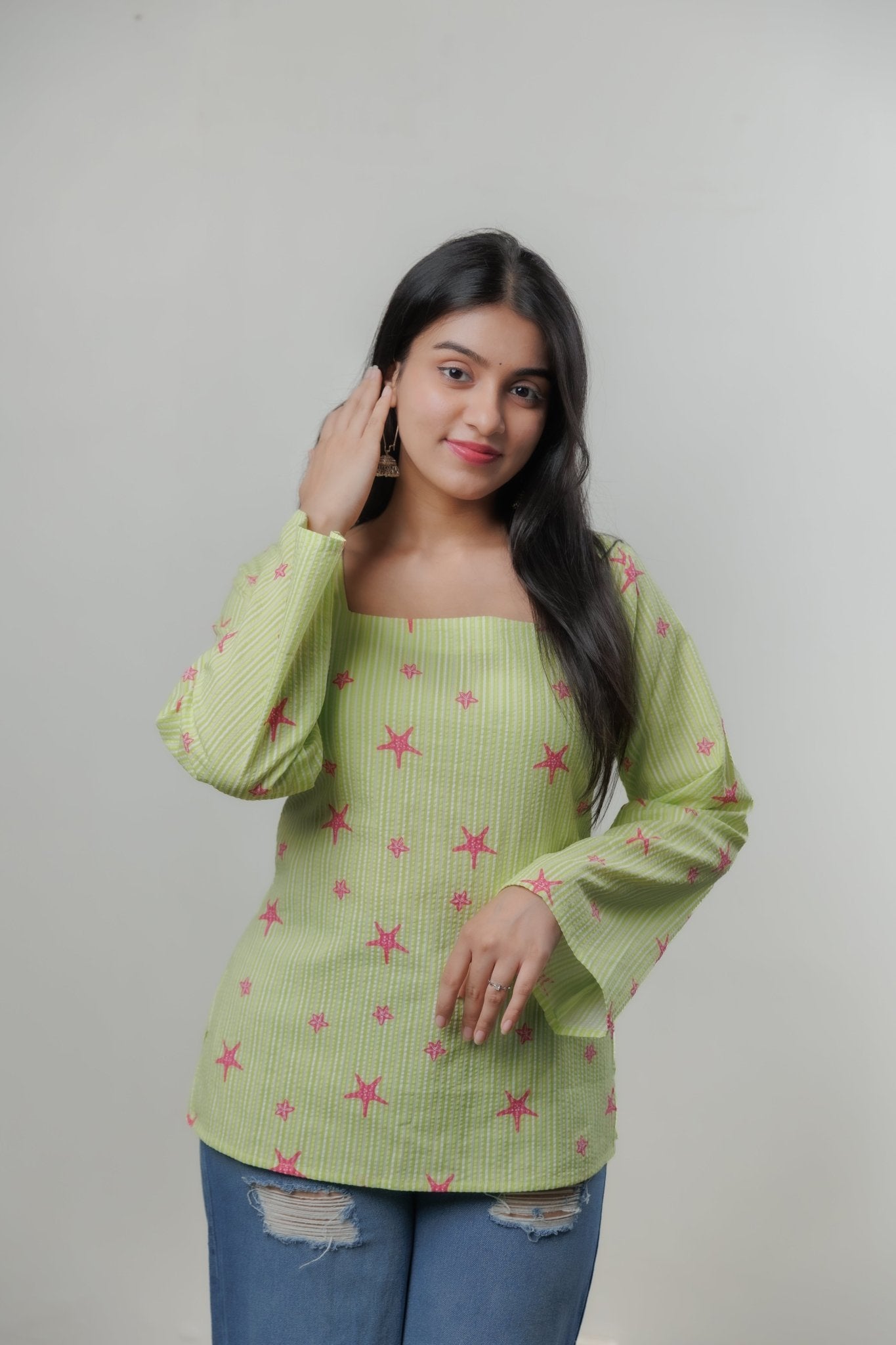 Ruhaya - avantara