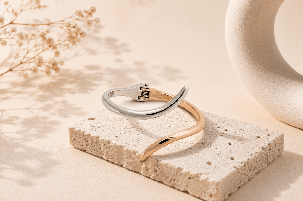 Velix cuff - avantara