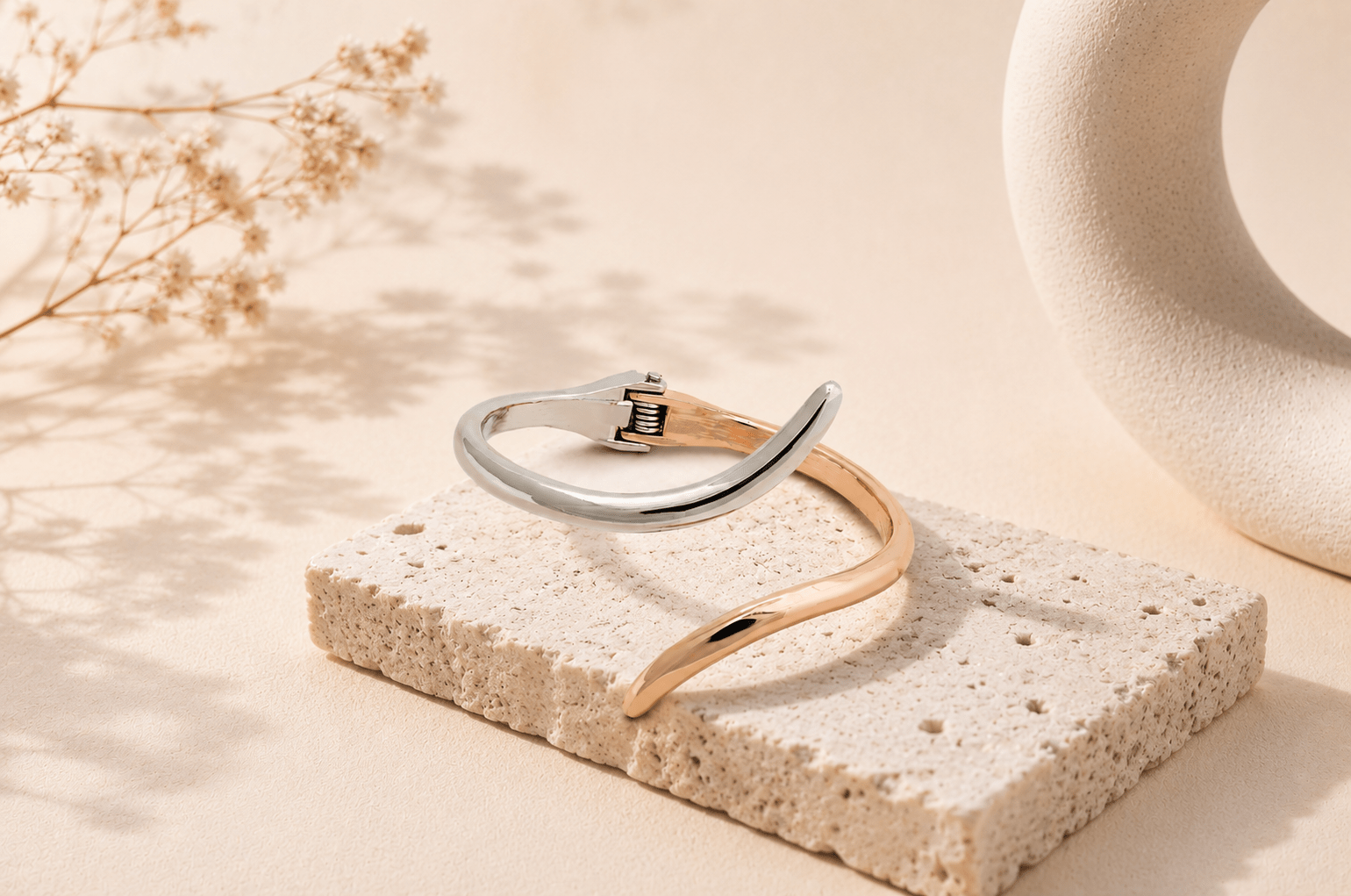 Velix cuff - avantara
